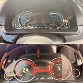 BMW 530 xDrive phase II, снимка 15