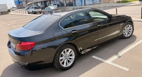 BMW 530 xDrive phase II, снимка 6