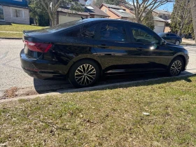 VW Jetta * Comfortline * CARFAX * 2 КЛЮЧА * KEYLESS * , снимка 3