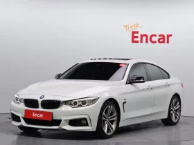 BMW 420 d, снимка 1