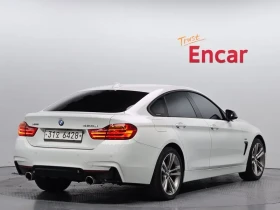 BMW 420 d, снимка 2