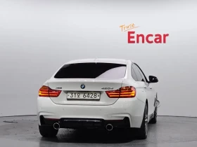 BMW 420 d, снимка 4