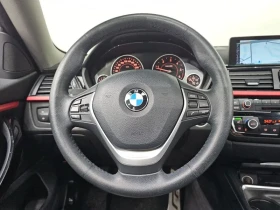 BMW 420 d, снимка 11