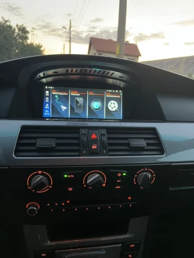 BMW 525 Facelift, снимка 7