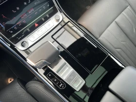 Audi A8 60 L TFSIe / QUATTRO / AIR / MATRIX / B&O / PANO /, снимка 12