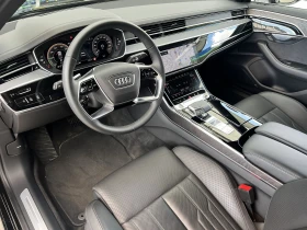 Audi A8 60 L TFSIe / QUATTRO / AIR / MATRIX / B&O / PANO /, снимка 8