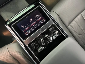 Audi A8 60 L TFSIe / QUATTRO / AIR / MATRIX / B&O / PANO /, снимка 16