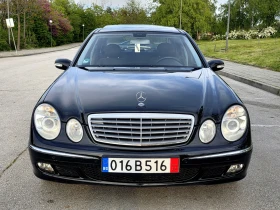 Mercedes-Benz E 200 Kompressor, Elegance, Панорама, Печка , снимка 2