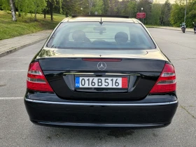 Mercedes-Benz E 200 Kompressor, Elegance, Панорама, Печка , снимка 8