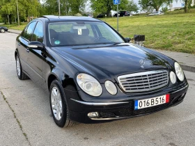 Mercedes-Benz E 200 Kompressor, Elegance, Панорама, Печка , снимка 5