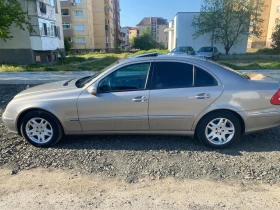 Mercedes-Benz E 280, снимка 2