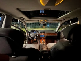Mercedes-Benz E 280, снимка 15