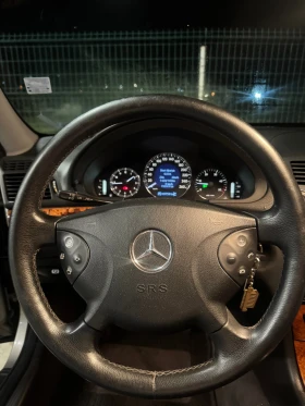 Mercedes-Benz E 280, снимка 12