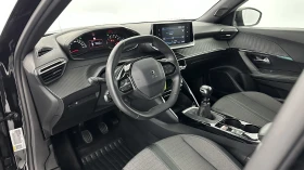 Peugeot 2008 1.2i Allure, снимка 8