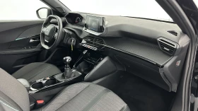 Peugeot 2008 1.2i Allure, снимка 9