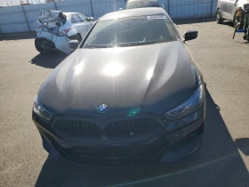 BMW 840 M PKG| BOWERS&WILKINS| LASER| DISTR| ВАКУУМ| ЩОРИ|, снимка 2