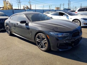 BMW 840 M PKG| BOWERS&WILKINS| LASER| DISTR| ВАКУУМ| ЩОРИ|, снимка 1