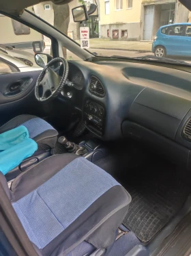 VW Sharan, снимка 4