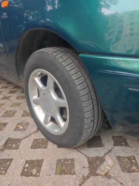 VW Sharan, снимка 3