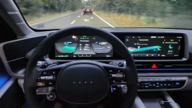 Hyundai Ioniq 6, снимка 3