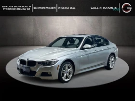 BMW 335 XDRIVE* MПАКЕТ* HARMAN* KARDON* SUNROOF* ПОДГРЕВ* , снимка 2