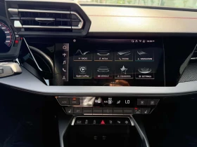 Audi S3 * Progressiv * АВТОКРЕДИТ БЕЗ ПЪРВОНАЧАЛНА ВНОСКА*, снимка 13