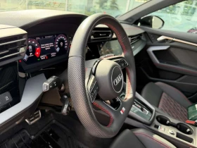 Audi S3 * Progressiv * АВТОКРЕДИТ БЕЗ ПЪРВОНАЧАЛНА ВНОСКА*, снимка 10