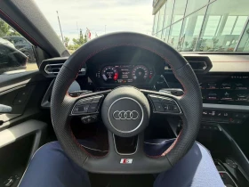 Audi S3 * Progressiv * АВТОКРЕДИТ БЕЗ ПЪРВОНАЧАЛНА ВНОСКА*, снимка 7