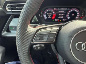 Audi S3 * Progressiv * АВТОКРЕДИТ БЕЗ ПЪРВОНАЧАЛНА ВНОСКА*, снимка 16