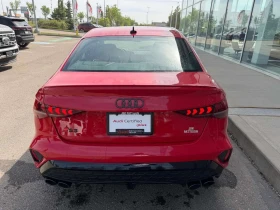 Audi S3 * Progressiv * АВТОКРЕДИТ БЕЗ ПЪРВОНАЧАЛНА ВНОСКА*, снимка 3