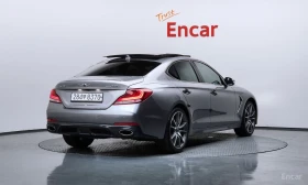 Genesis G70 2.0T* AWD* SPORT PACKAGE* , снимка 2