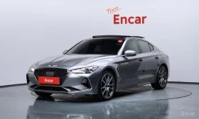 Genesis G70 2.0T* AWD* SPORT PACKAGE* , снимка 1
