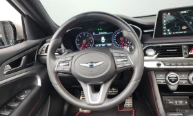 Genesis G70 2.0T* AWD* SPORT PACKAGE* , снимка 4