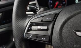Genesis G70 2.0T* AWD* SPORT PACKAGE* , снимка 13