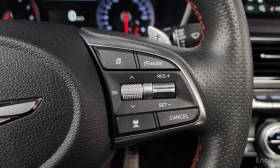 Genesis G70 2.0T* AWD* SPORT PACKAGE* , снимка 5