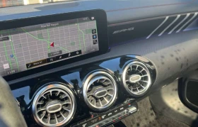 Mercedes-Benz CLA CLA35 AMG / ПАНОРАМА / ЦЕНА ДО БГ, снимка 17