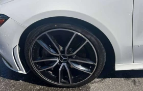 Mercedes-Benz CLA CLA35 AMG / ПАНОРАМА / ЦЕНА ДО БГ, снимка 11