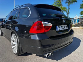 BMW 330 М57 6HP28!, снимка 5