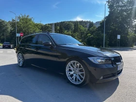 BMW 330 М57 6HP28!, снимка 1