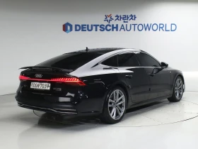 Audi A7 55 TFSI Quattro Premium* DISTRONIC* 360* ХЕДЪП* , снимка 3