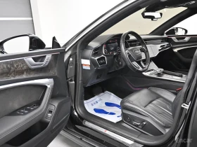 Audi A7 55 TFSI Quattro Premium* DISTRONIC* 360* ХЕДЪП* , снимка 6