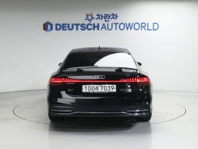Audi A7 55 TFSI Quattro Premium* DISTRONIC* 360* ХЕДЪП* , снимка 4