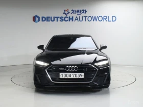 Audi A7 55 TFSI Quattro Premium* DISTRONIC* 360* ХЕДЪП* , снимка 2