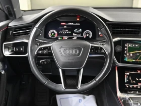 Audi A7 55 TFSI Quattro Premium* DISTRONIC* 360* ХЕДЪП* , снимка 9