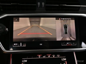 Audi A7 55 TFSI Quattro Premium* DISTRONIC* 360* ХЕДЪП* , снимка 13