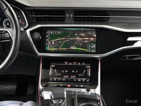 Audi A7 55 TFSI Quattro Premium* DISTRONIC* 360* ХЕДЪП* , снимка 12