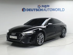 Audi A7 55 TFSI Quattro Premium* DISTRONIC* 360* ХЕДЪП* , снимка 1