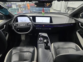 Kia EV6 2022 Kia EV6 LONG RANGE GT-LINE 1, снимка 7