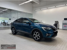Renault Arkana E-TECH/145HP/INTENS/360/ACC/LED/KLESS/567z, снимка 5