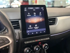 Renault Arkana E-TECH/145HP/INTENS/360/ACC/LED/KLESS/567z, снимка 13